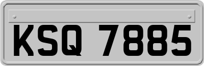 KSQ7885