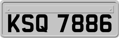 KSQ7886
