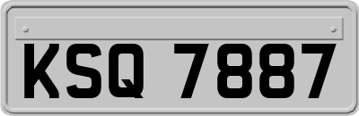 KSQ7887