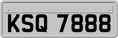 KSQ7888