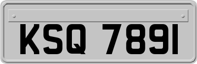 KSQ7891