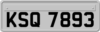 KSQ7893
