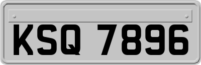 KSQ7896