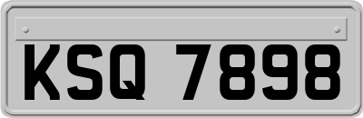 KSQ7898