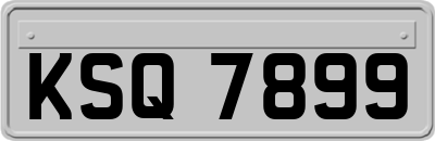 KSQ7899