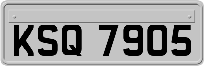 KSQ7905