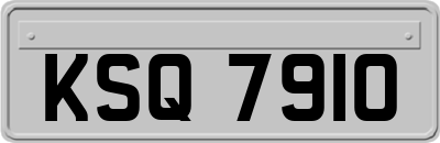 KSQ7910