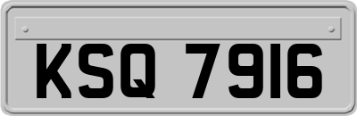 KSQ7916