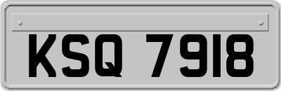 KSQ7918
