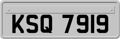 KSQ7919