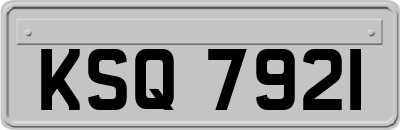 KSQ7921