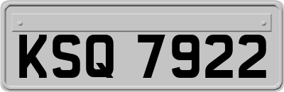 KSQ7922