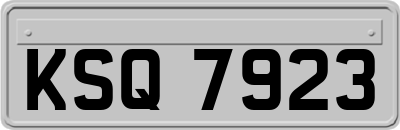 KSQ7923