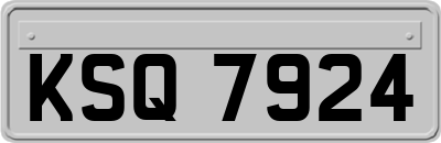 KSQ7924