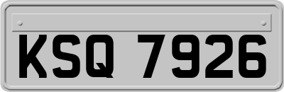KSQ7926