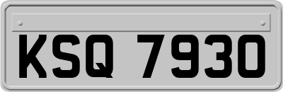 KSQ7930