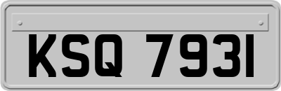 KSQ7931