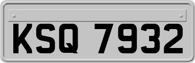 KSQ7932
