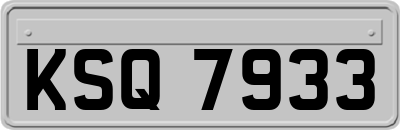 KSQ7933