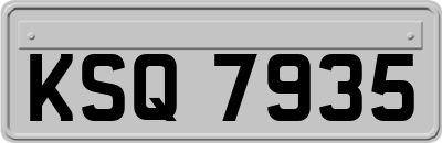 KSQ7935