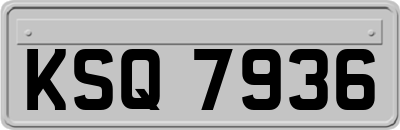KSQ7936