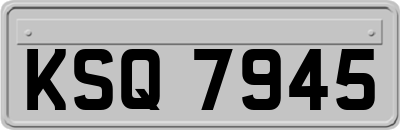 KSQ7945
