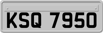 KSQ7950