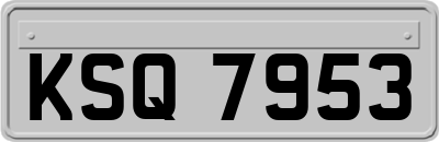 KSQ7953