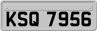 KSQ7956