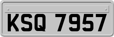 KSQ7957