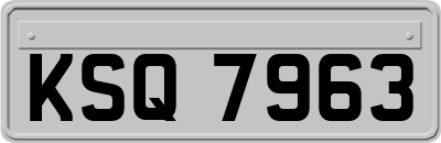 KSQ7963