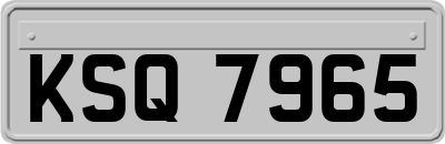 KSQ7965