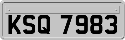 KSQ7983