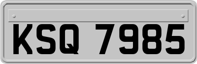 KSQ7985