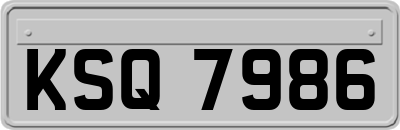 KSQ7986