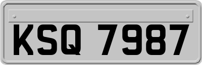 KSQ7987