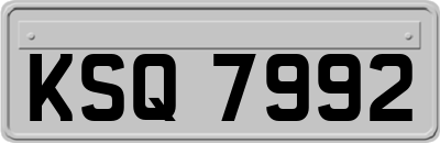 KSQ7992