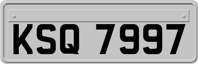 KSQ7997