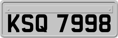KSQ7998