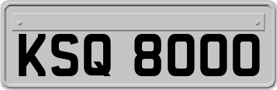 KSQ8000
