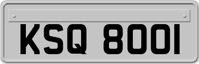 KSQ8001