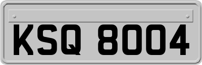 KSQ8004