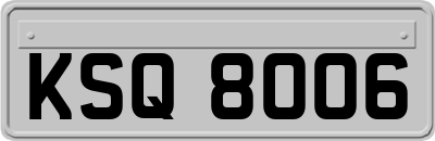 KSQ8006