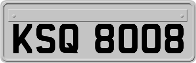 KSQ8008