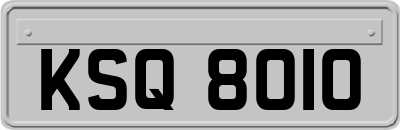 KSQ8010
