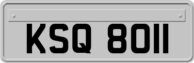 KSQ8011