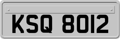 KSQ8012