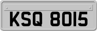 KSQ8015