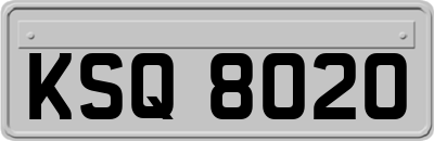 KSQ8020