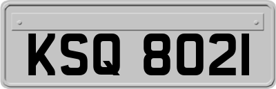 KSQ8021